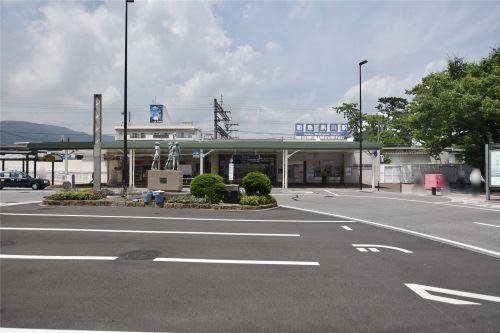 阪急 夙川駅の画像