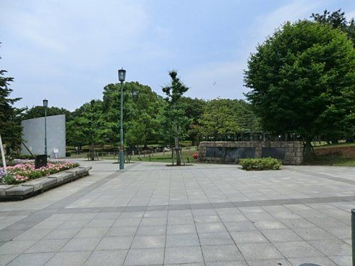 湘南台公園の画像