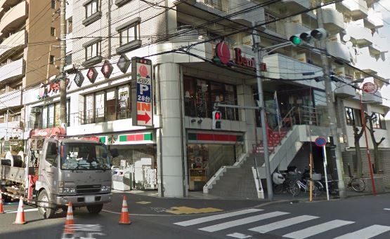 バーミヤン 新小岩店の画像