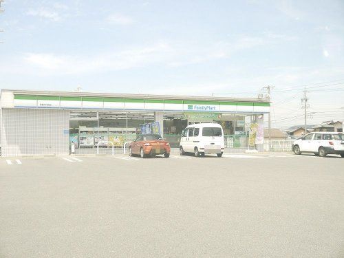 ファミリーマート鈴鹿千代崎店の画像