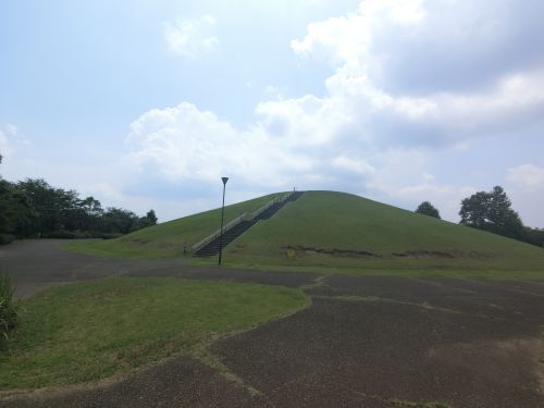 牧の原公園の画像