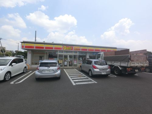 デイリーヤマザキ印西滝野店の画像