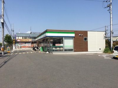 ファミリーマート百舌鳥陵南町店の画像