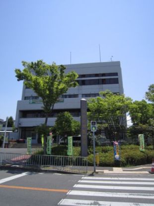 大阪府南堺警察署の画像