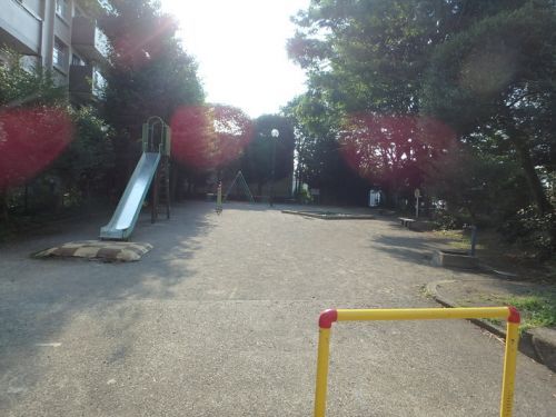 長尾元泉公園の画像