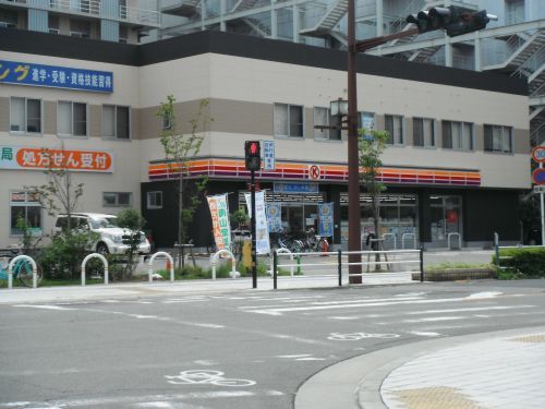 サークルＫ　大阪堺新金岡店の画像