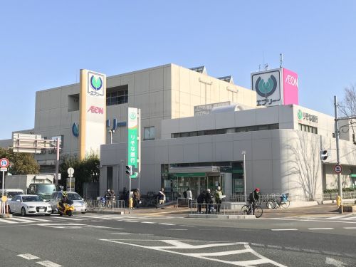 りそな銀行　新金岡店の画像