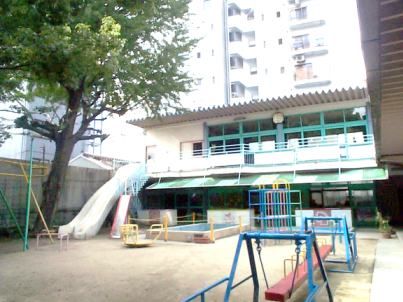 福島幼稚園の画像