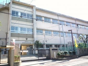 堺市立新浅香山小学校の画像