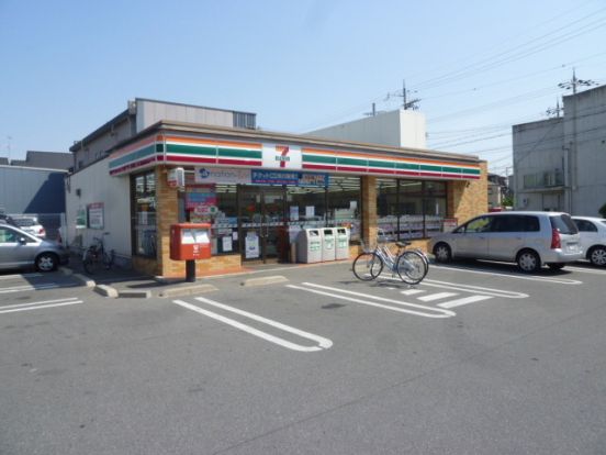 セブンイレブン堺金岡町店の画像