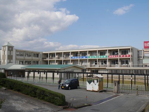 六条院小学校の画像