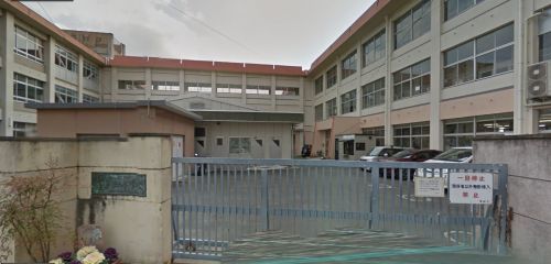 花田小学校の画像