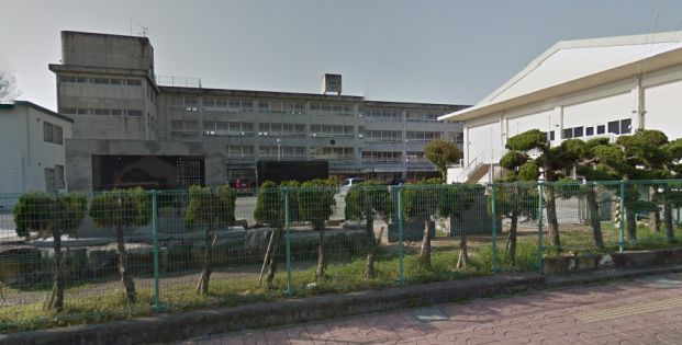 小宅小学校の画像