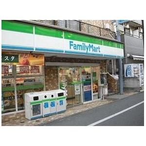 ファミリーマート堺常磐町店の画像