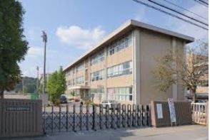 宇都宮市立豊郷中学校の画像