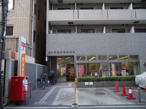 大阪西天満郵便局の画像