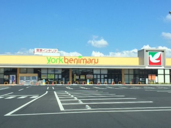 ヨークベニマル鶴田店の画像