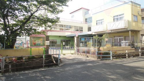 桂陽幼稚園の画像
