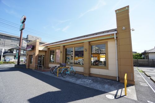 サイゼリヤ 市原五井店の画像