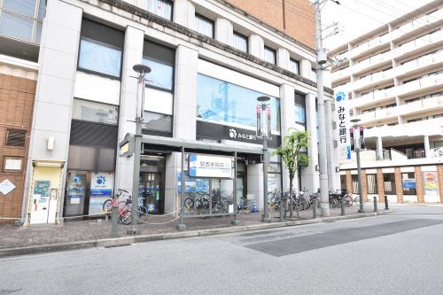 みなと銀行 甲東園支店の画像