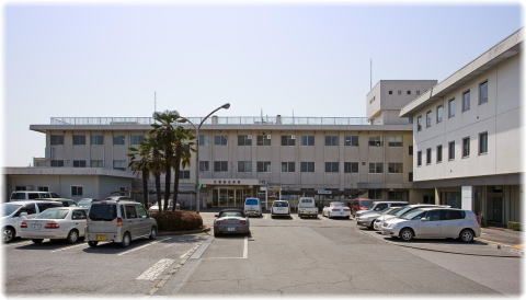 石橋総合病院の画像