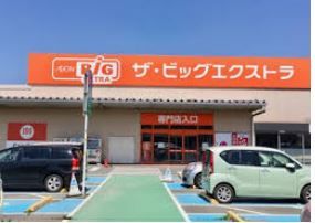 ザ・ビッグエクストラさくら店の画像