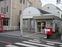 堺引野郵便局の画像
