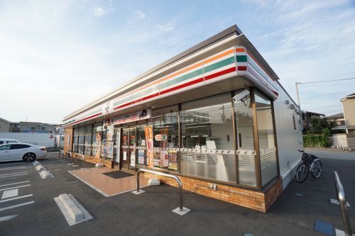 セブン‐イレブン 市原若葉小学校前店の画像