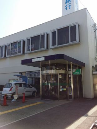 近畿大阪銀行　浅香支店の画像