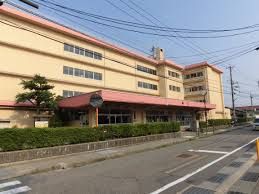 金沢市立押野小学校の画像