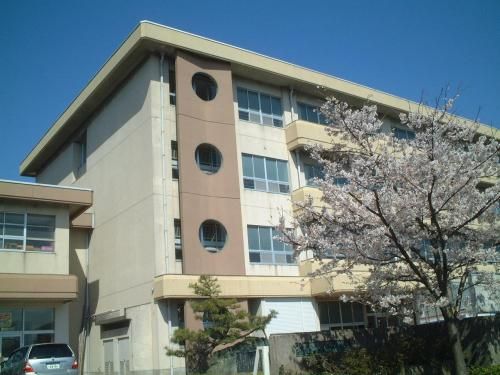 金沢市立新神田小学校の画像