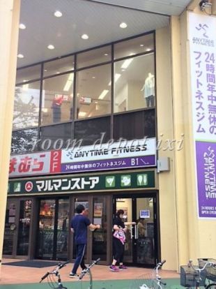 ファッションセンターしまむら椎名町店の画像