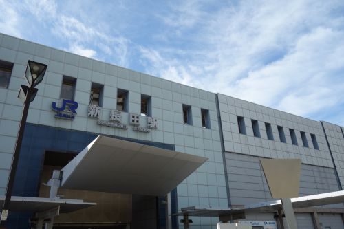 新長田駅の画像