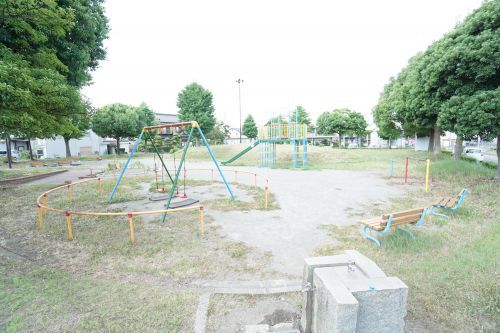 西崎公園の画像