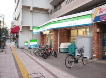  ファミリーマート 船橋本町五丁目店の画像