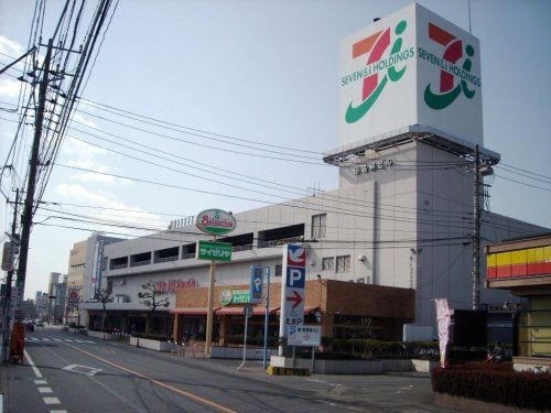 イトーヨーカドー小山店の画像