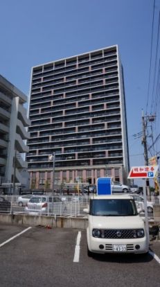 小山市役所 子育て支援センターの画像