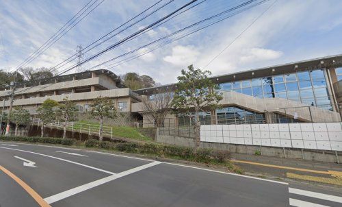 福寿園　養護老人ホームの画像