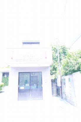 高井戸警察署富士見ヶ丘駐在所の画像