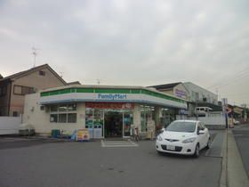 ファミリーマート萱振町七丁目店の画像