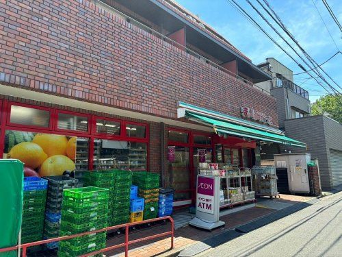 まいばすけっと桜上水駅南店の画像