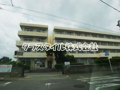 菅原小学校の画像