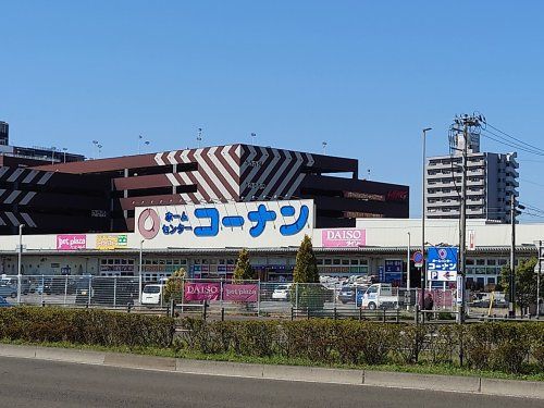 コーナン あすと長町店の画像