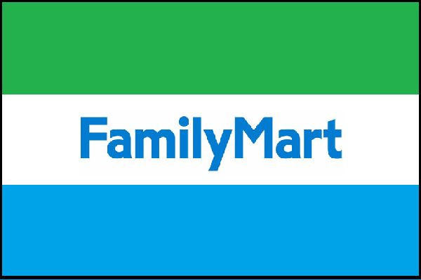 FamilyMart 清武新町店の画像