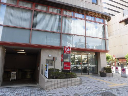 千葉銀行 中央支店の画像