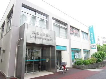 （株）東京都民銀行 南砂特別出張所の画像