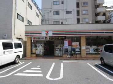 セブン‐イレブン 墨田本所３丁目店の画像