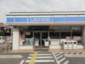 ローソン堺長曽根町店の画像