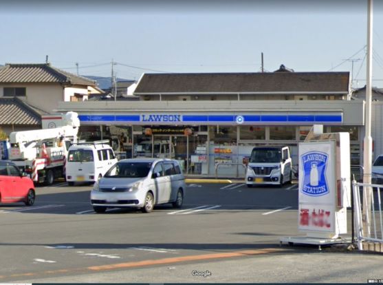 ローソン 三島谷田店の画像