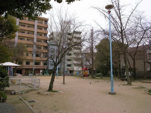 黒崎町公園の画像